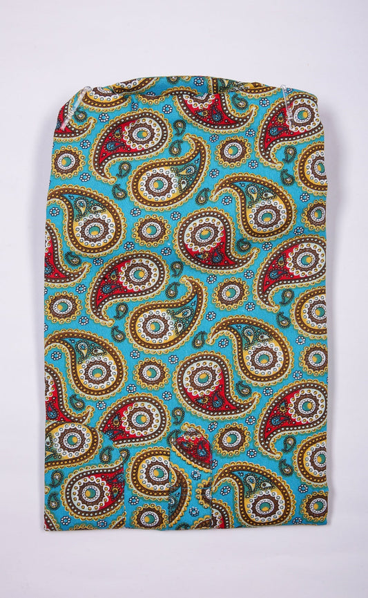 Kroms Fashion Rajasthani Print Kurta kroms fashion