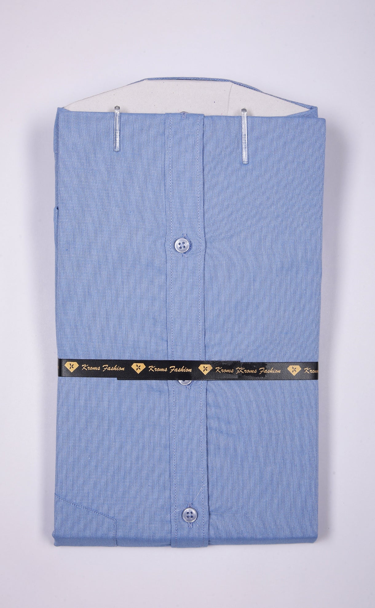 Kroms fashion men shirt kromsFashion