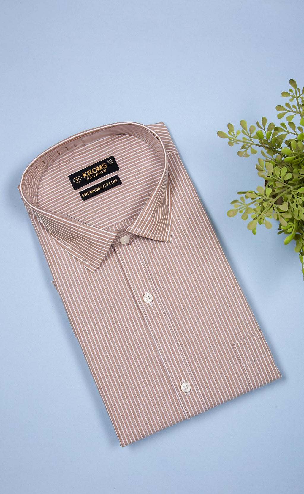 Kroms fashion men shirts kromsFashion