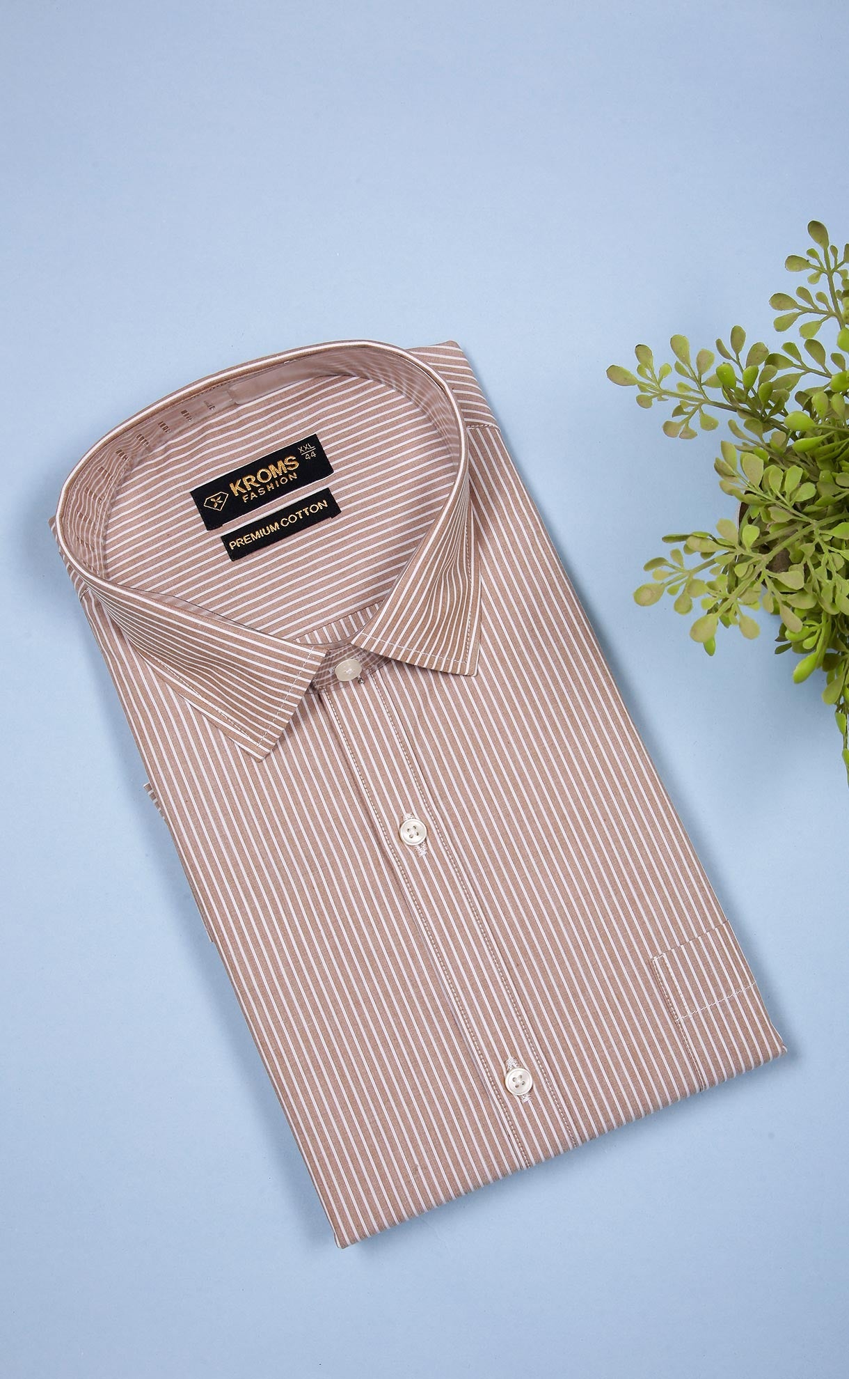 Kroms fashion men shirts kromsFashion