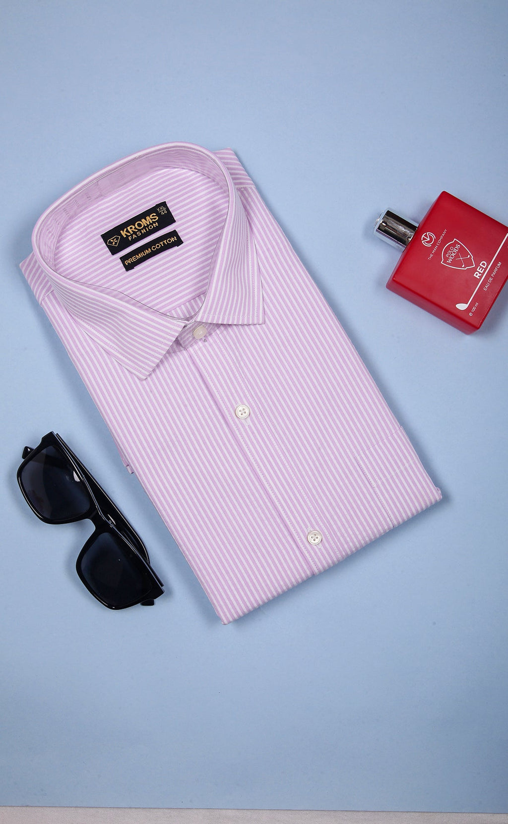 Kroms fashion men shirts kromsFashion