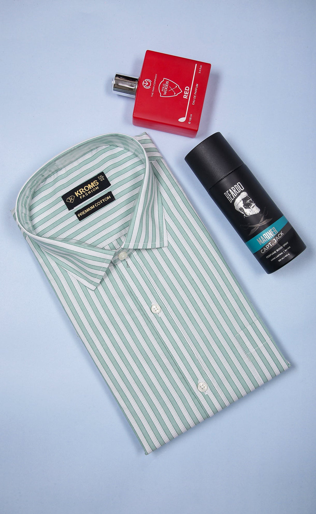 Kroms fashion men shirts kromsFashion