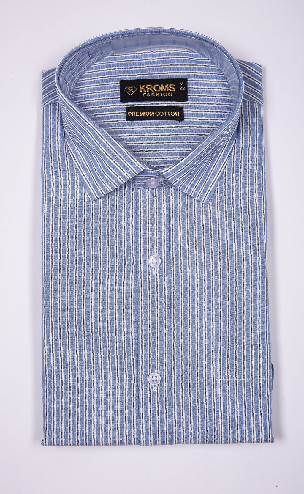Kroms fashion men shirts kromsFashion