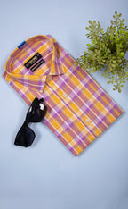 Kroms fashion men shirt kroms fashion