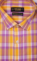 Kroms fashion men shirt kroms fashion