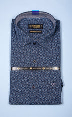 Kroms fashion men shirt kromsFashion