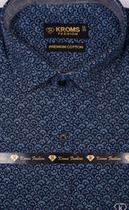 Kroms fashion men shirt kromsFashion