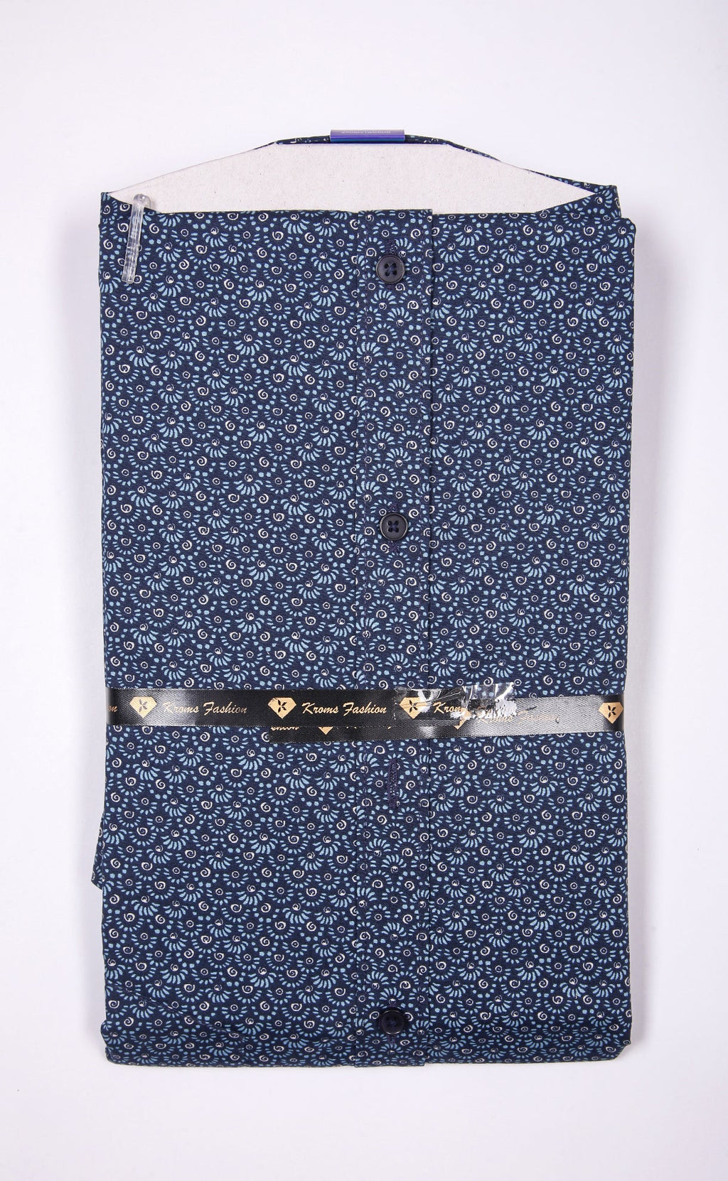 Kroms fashion men shirt kromsFashion