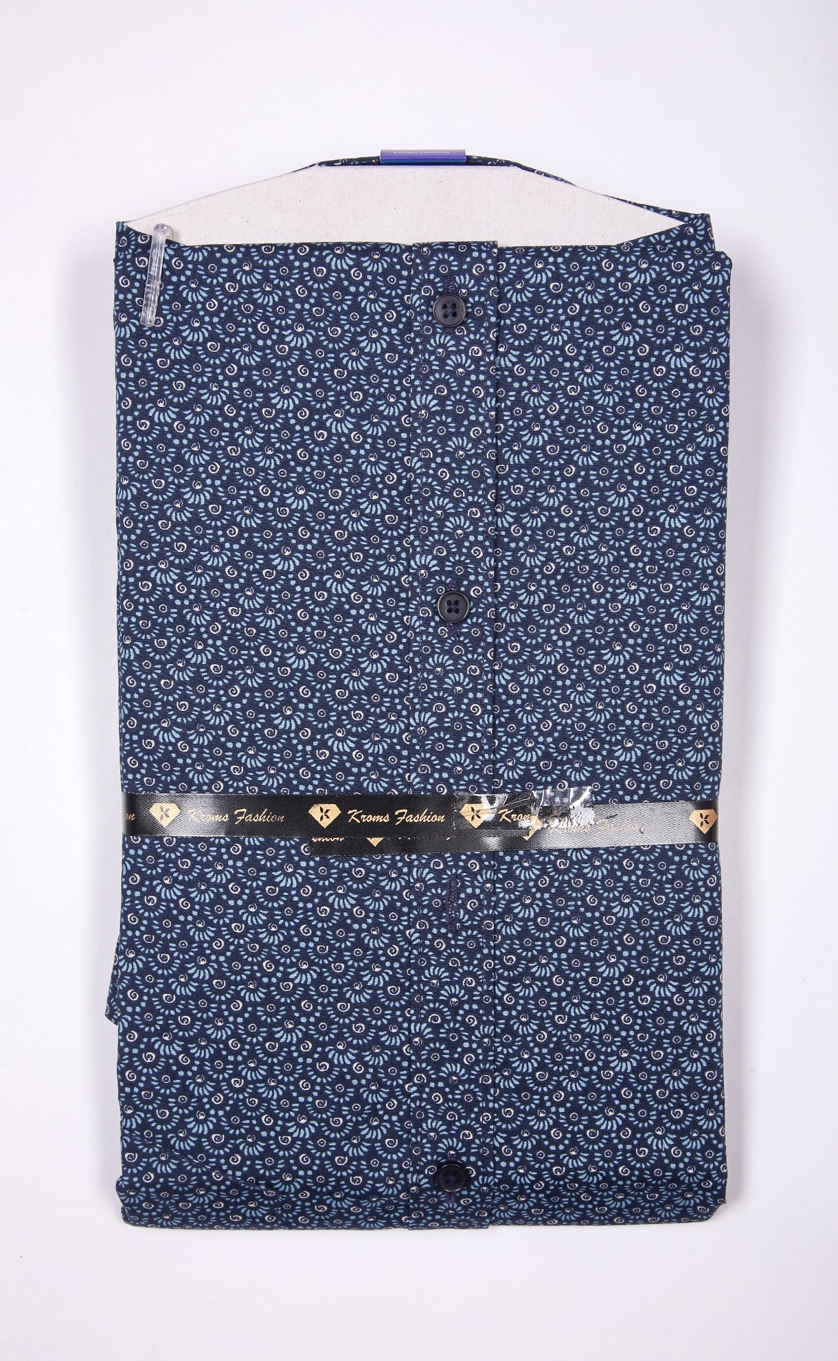 Kroms fashion men shirt kromsFashion