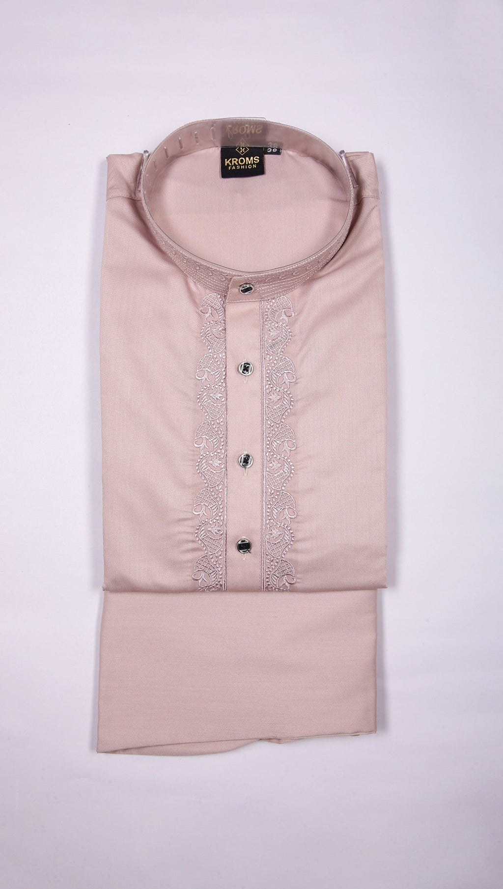 Kroms fashion men kurta pajama set kroms fashion