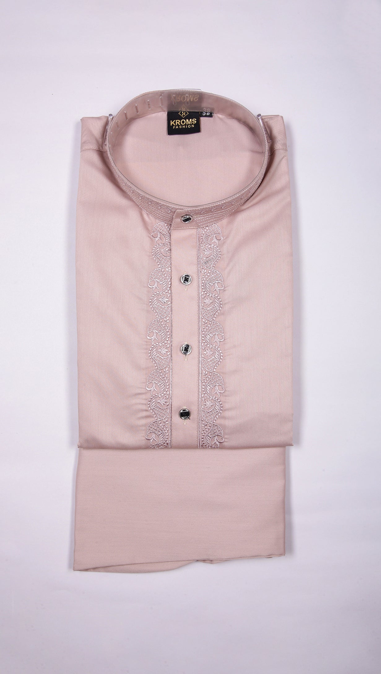 Kroms fashion men kurta pajama set kroms fashion