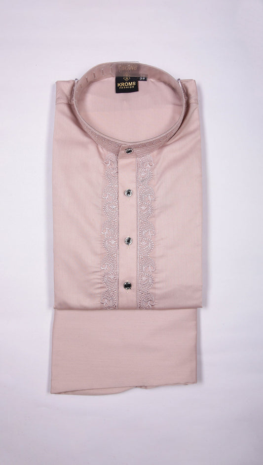 Kroms fashion men kurta pajama set kroms fashion