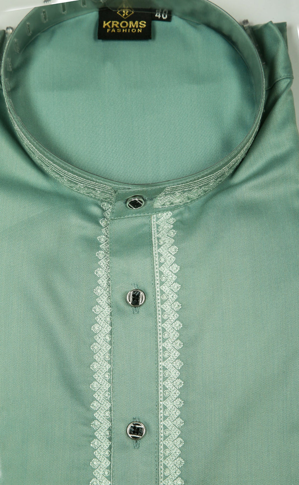 Kroms fashion men kurta pajama set kroms fashion