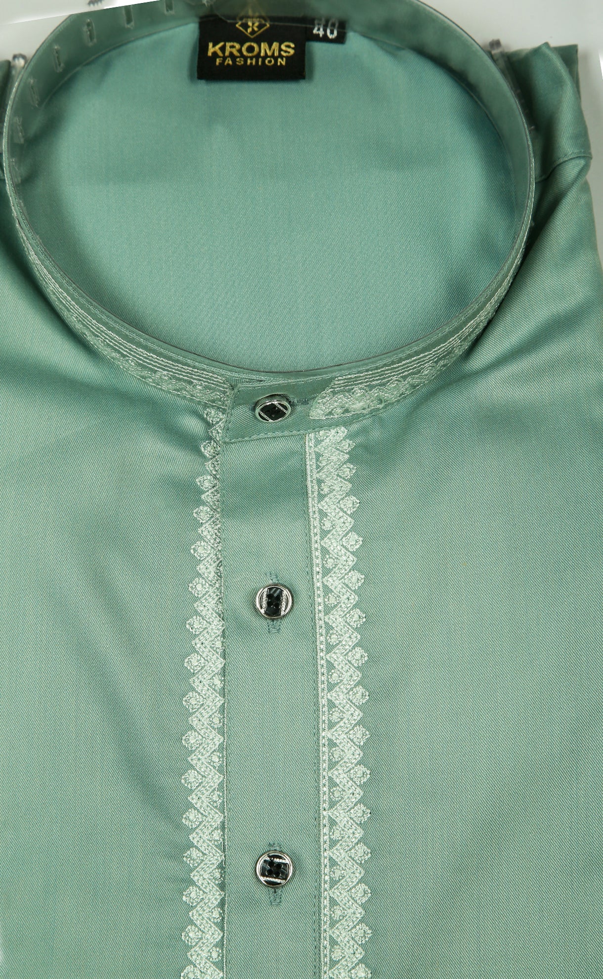 Kroms fashion men kurta pajama set kroms fashion