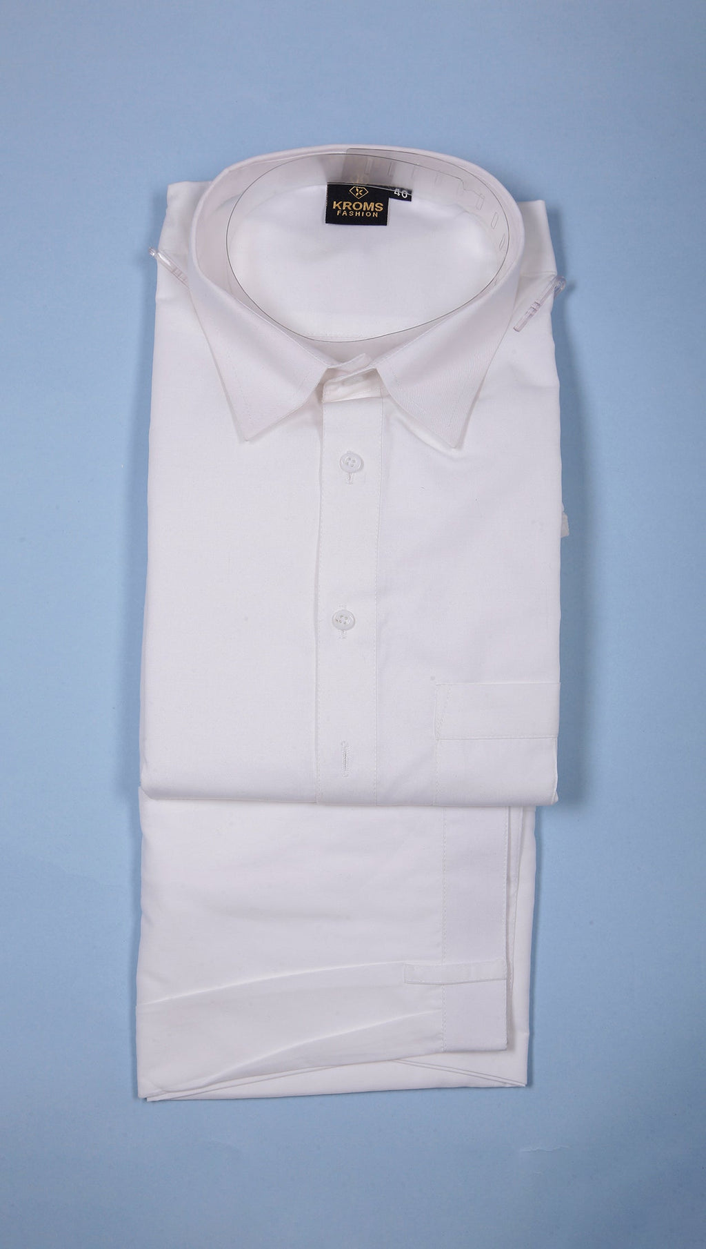 Kroms fashion men kurta pajama set kroms fashion