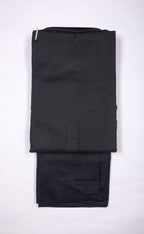 Kroms fashion men Pathani suit Black kromsFashion