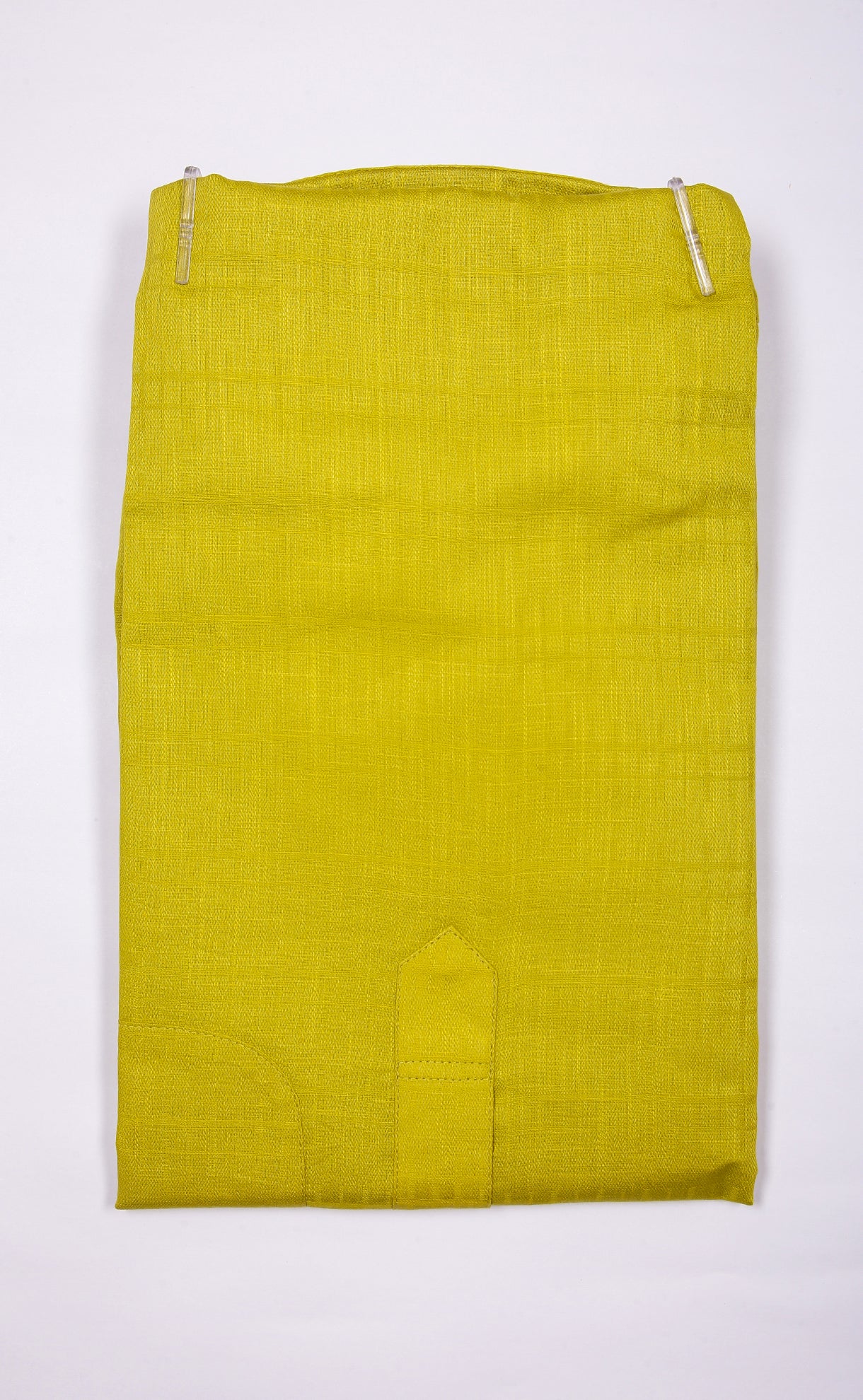 Kroms Fashion Men Self Design Kurta Olive Green kroms fashion