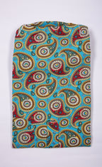 Kroms Fashion Rajasthani Print Kurta kroms fashion