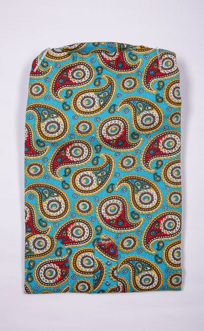 Kroms Fashion Rajasthani Print Kurta kroms fashion