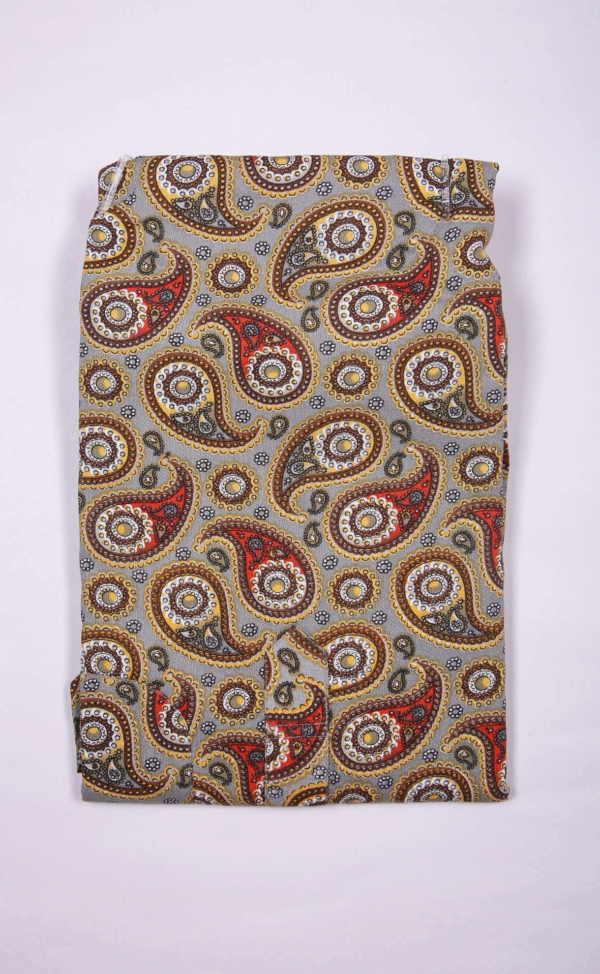 Kroms Fashion Rajasthani Print Kurta kroms fashion