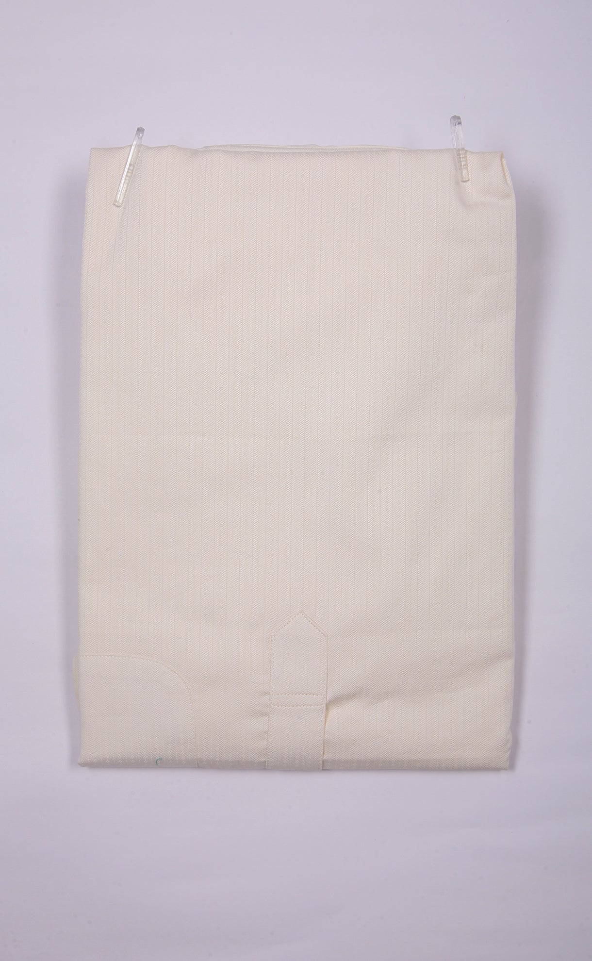 Kroms fashion men plain kurta Beige kromsFashion