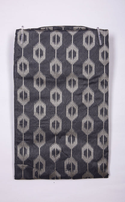 Kroms fashion men designer kurta Black kromsFashion