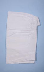 Kroms fashion men pajama plain with elastic pant style kroms fashion