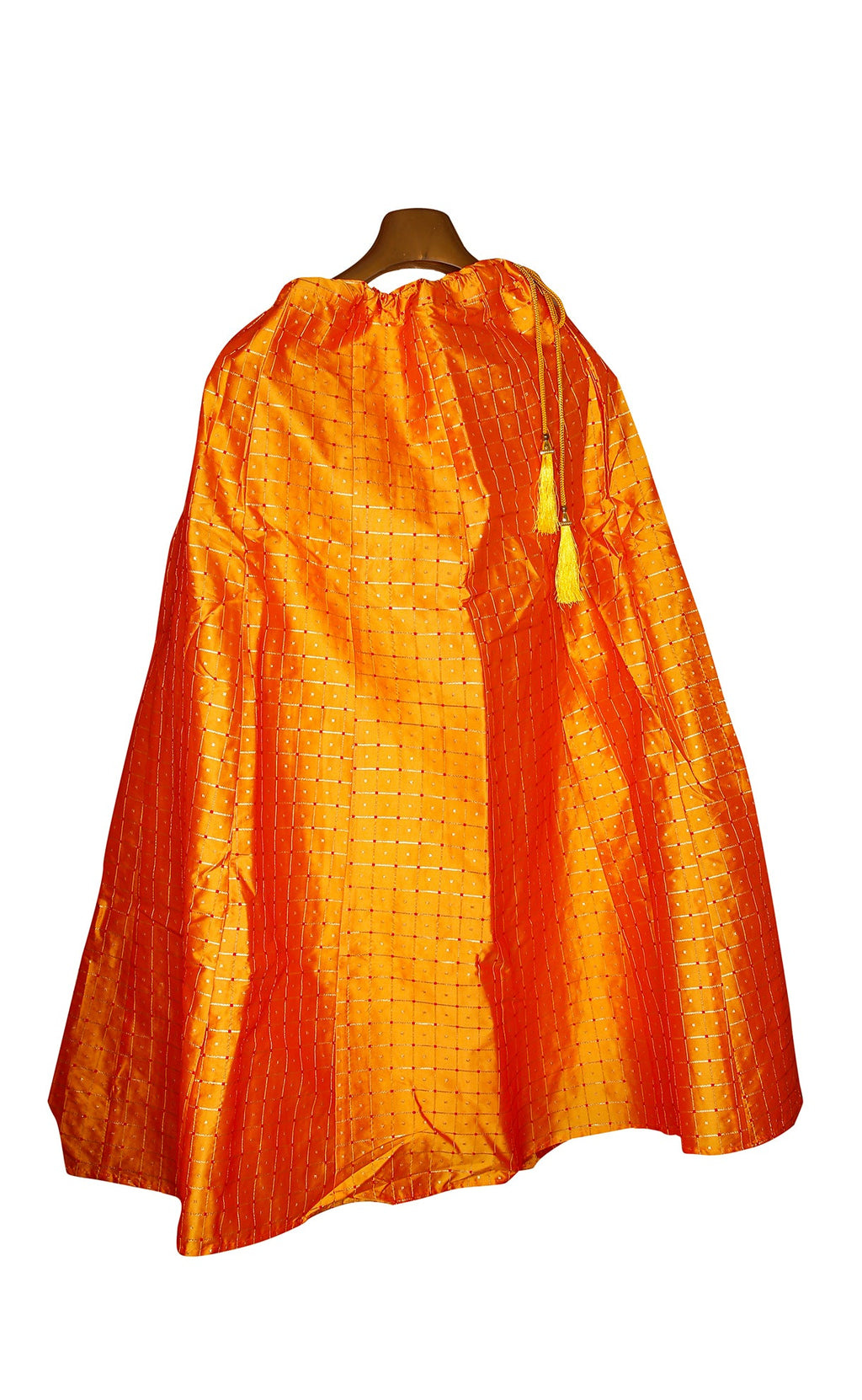 Women trendy brocade skirt for kroms fashion kromsFashion