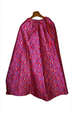 Women trendy brocade skirt for kroms fashion kromsFashion