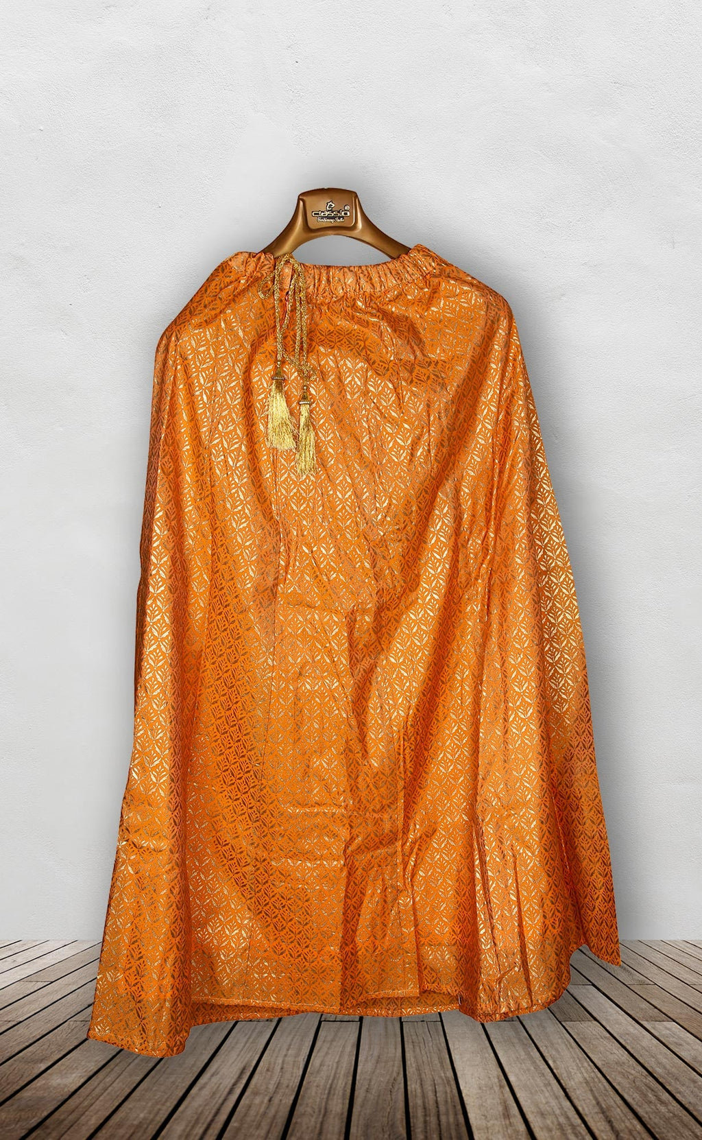 Women trendy brocade skirt for kroms fashion kromsFashion