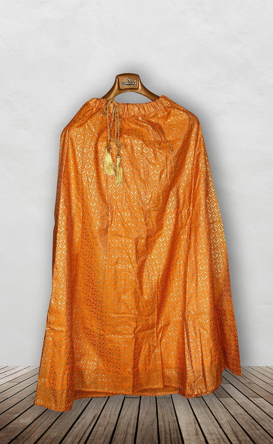 Women trendy brocade skirt for kroms fashion kromsFashion