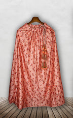 Women trendy cotton silk skirt kromsFashion