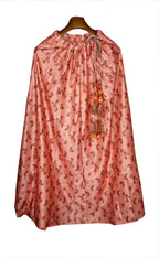 Women trendy cotton silk skirt kromsFashion