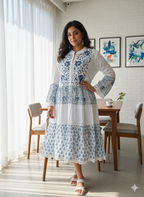 Women Dress kromsFashion