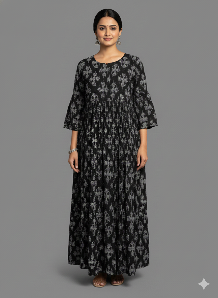 Women Dress kromsFashion