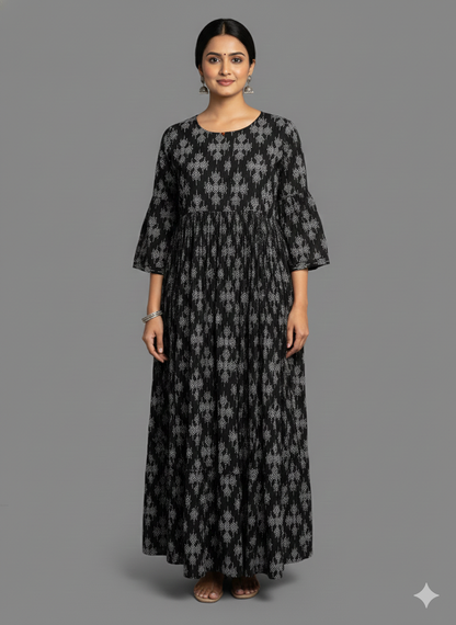Women Dress kromsFashion