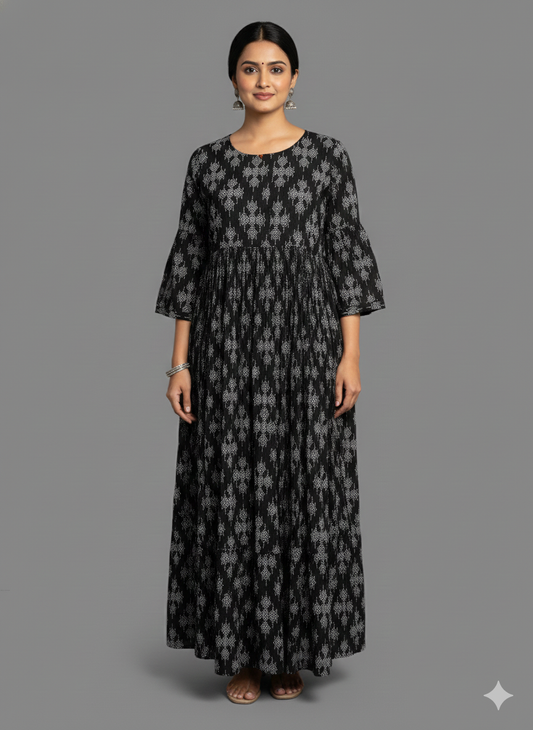 Women Dress kromsFashion