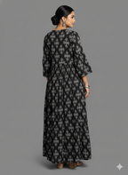 Women Dress kromsFashion