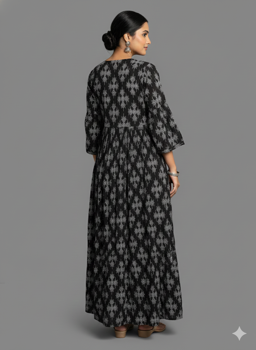 Women Dress kromsFashion