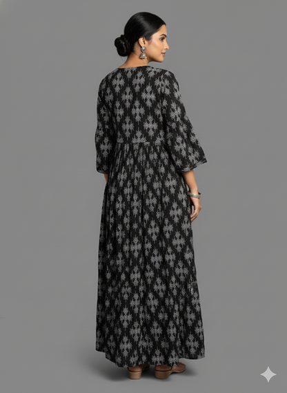 Women Dress kromsFashion