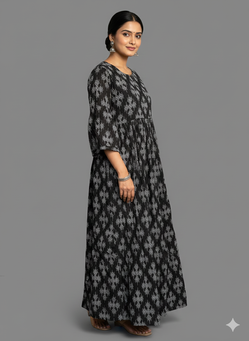 Women Dress kromsFashion