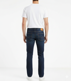 Men Denim Jeans kroms fashion