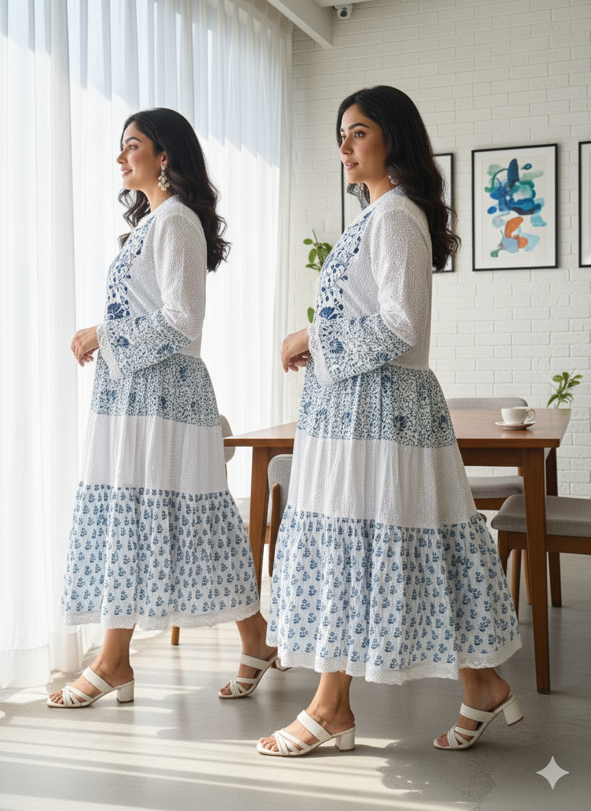 Women Dress kromsFashion