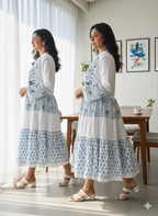 Women Dress kromsFashion