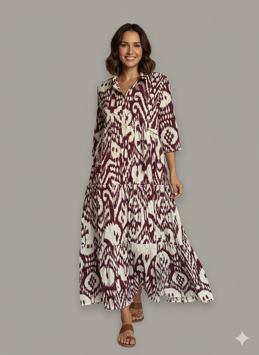 Women Dress kromsFashion