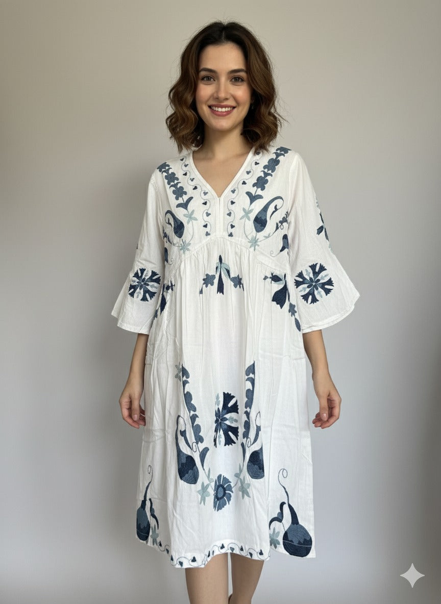 Women Dress kromsFashion