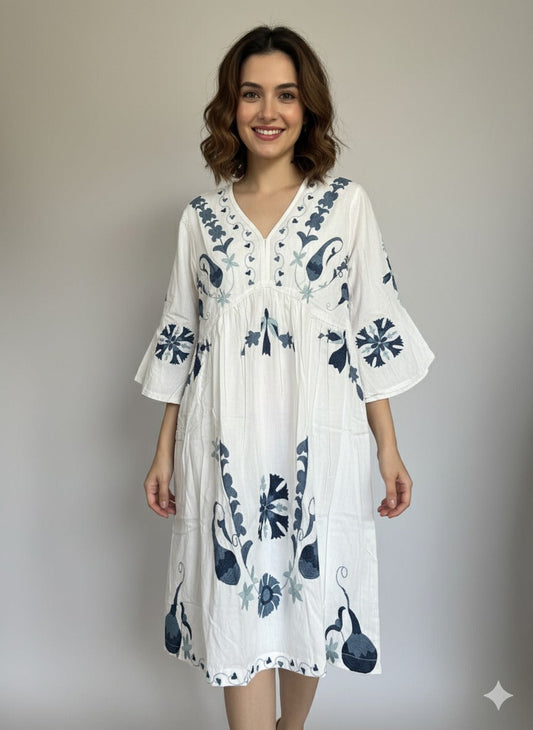 Women Dress kromsFashion