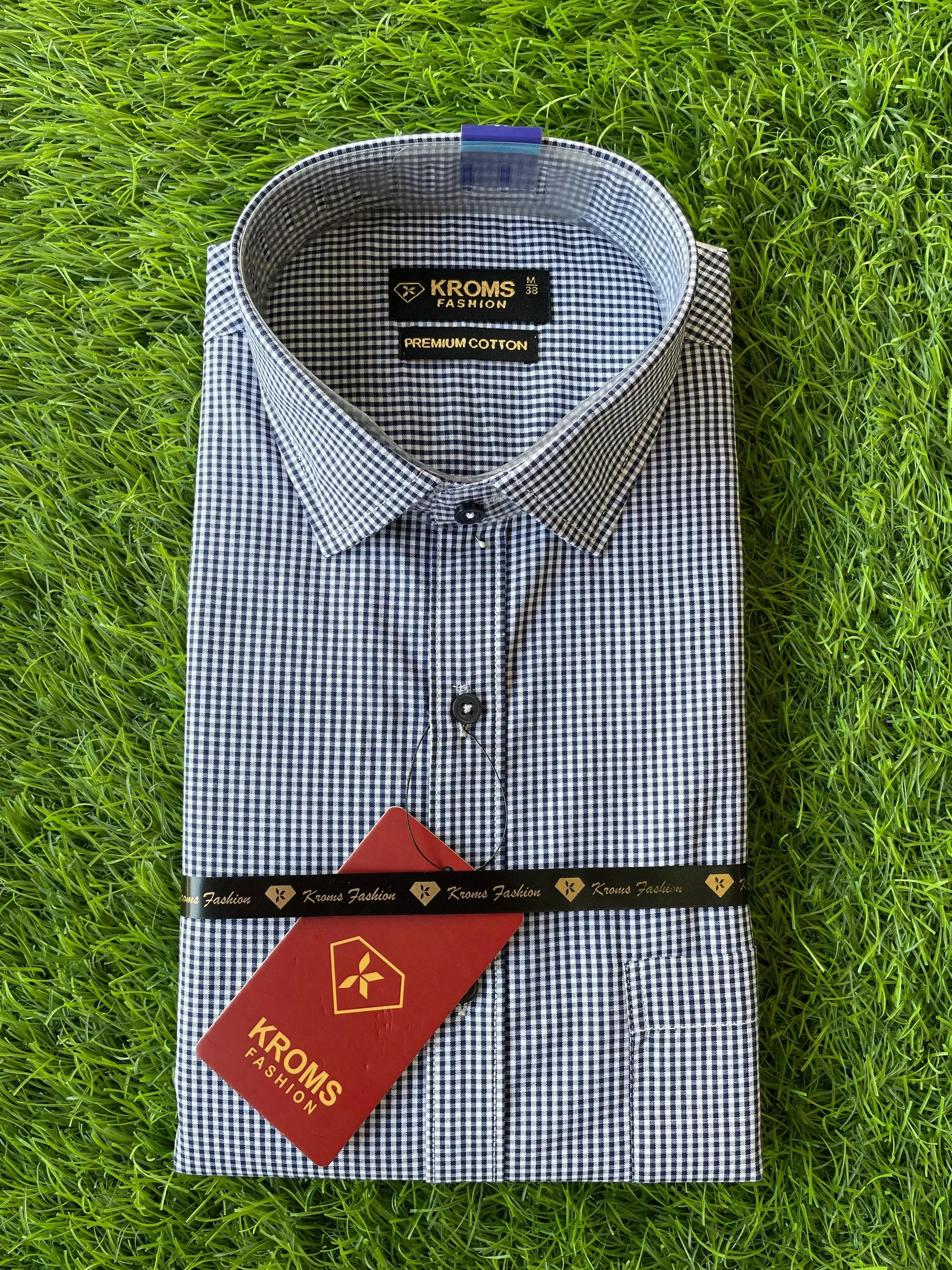 kroms fashion men shirts kromsFashion