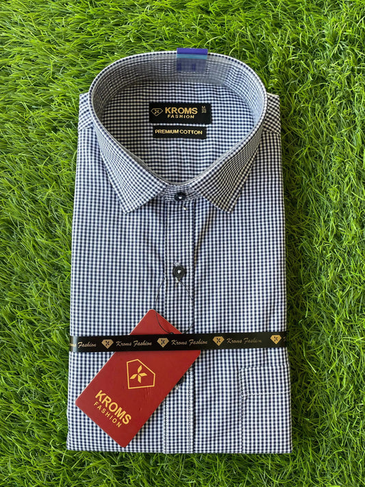 kroms fashion men shirts kromsFashion