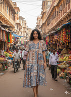 Women Dress kromsFashion